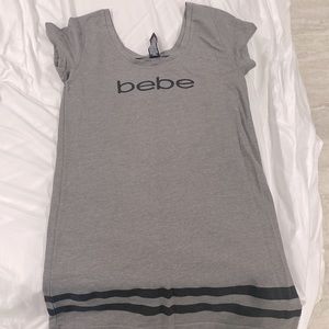 BeBe sleep dress